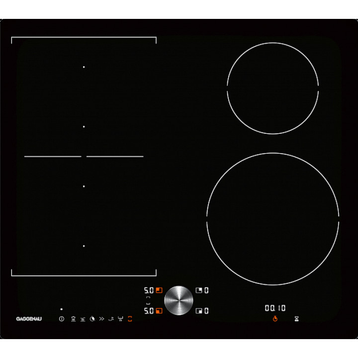 Поверхность GAGGENAU CI262103