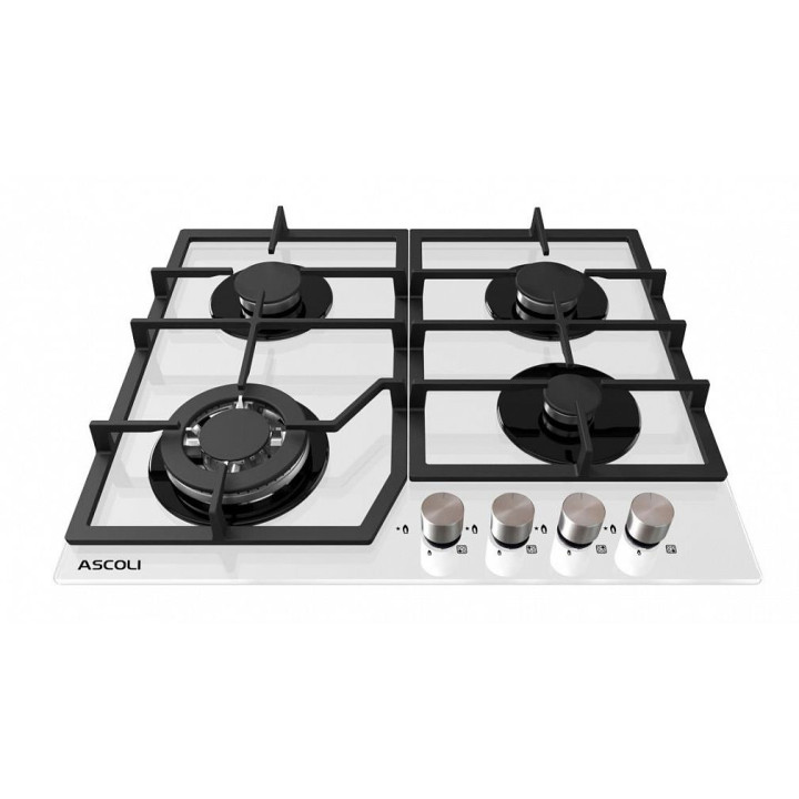 Газовая поверхность ASCOLI HGG604– 22CAW