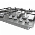 Газовая панель GORENJE GW 641 EX