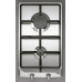 Варочная панель TEKA EM 30/2G NAT STAINLESS STEEL (10209256)