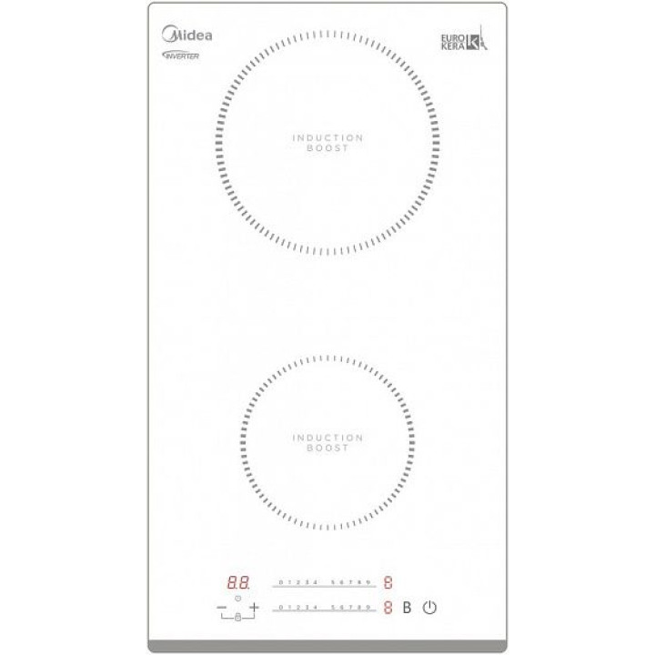 Варочная поверхность MIDEA MIH32730FW