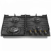 Газовая панель GORENJE GW 642 CLB