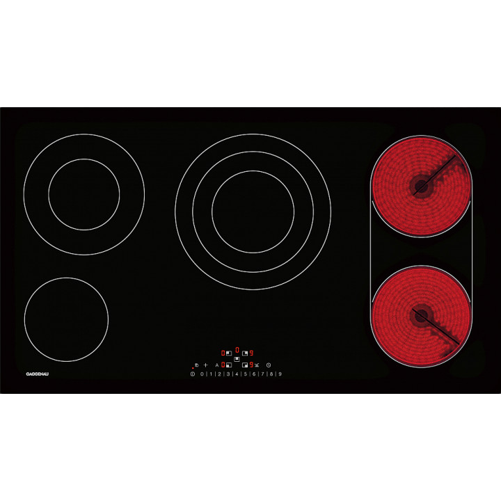 Поверхность GAGGENAU CE291100