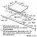 Варочная поверхность BOSCH PXY898DX6E