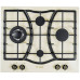 Газовая панель Lex GVE 6043C iv light