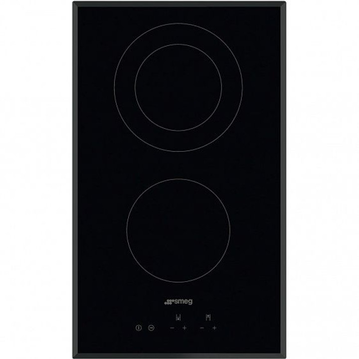 Варочная панель SMEG SE332EB