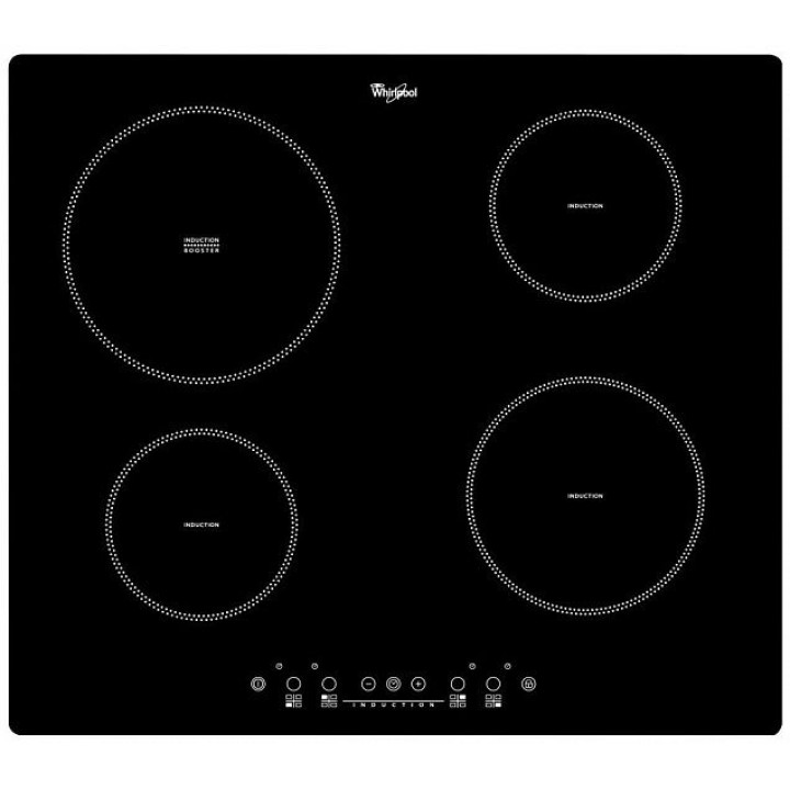 Варочная поверхность WHIRLPOOL acm822/ne