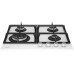 Варочная поверхность HOTPOINT-ARISTON HGS 62F/WH