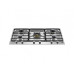 Варочная поверхность BERTAZZONI PM36500X