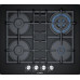Варочная поверхность BOSCH PNH6B6O90R