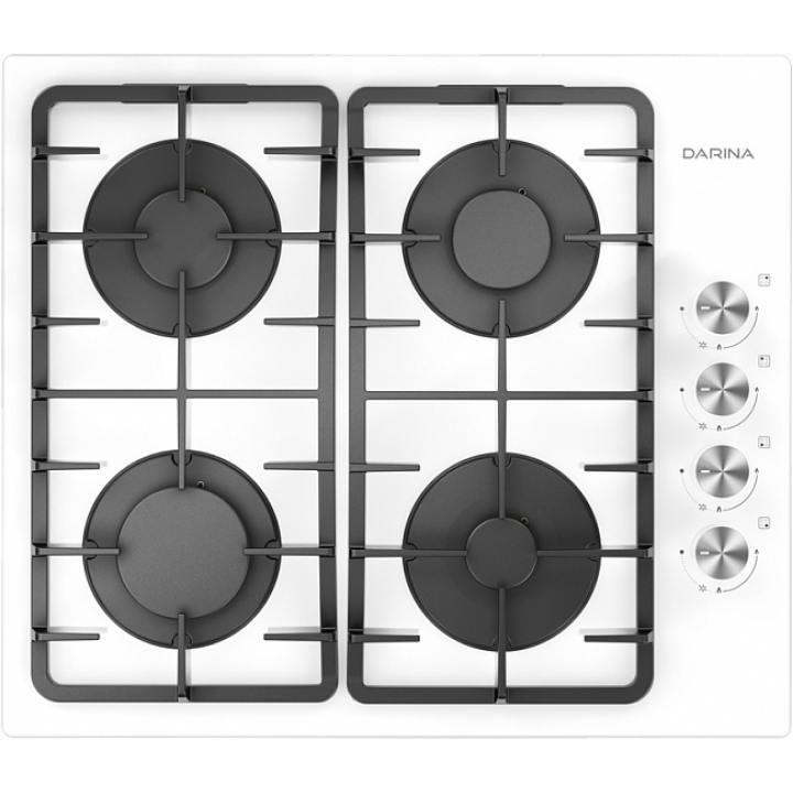 Варочная панель DARINA 1T1 BGC341 12 W