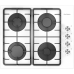 Варочная панель DARINA 1T1 BGC341 12 W