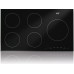 Индукционная стеклокерамич. панель Gorenje GIT 95 XC