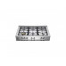 Варочная поверхность BERTAZZONI CB36600X
