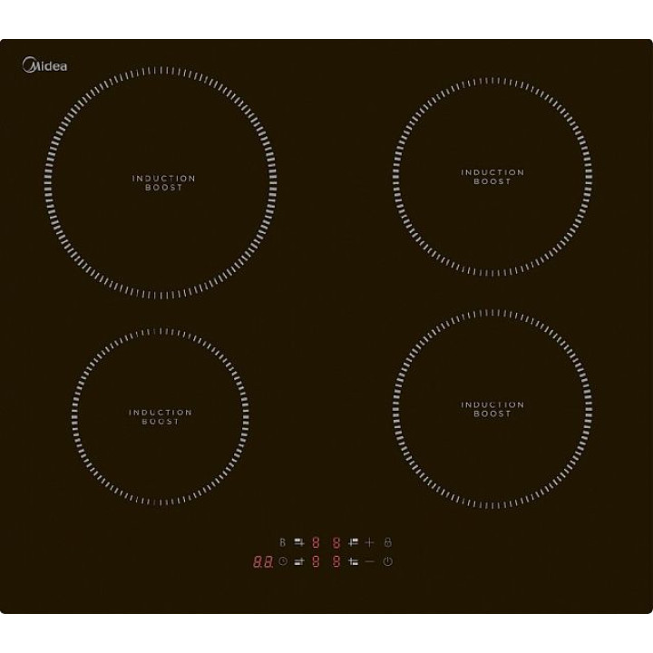 Варочная поверхность MIDEA MIH64100