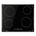 Варочная панель TEKA IBR 64040 TTC BLACK-MG