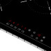 Варочная поверхность MEFERI MEH755BK ULTRA