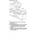 Варочная поверхность BOSCH PVQ711F15E