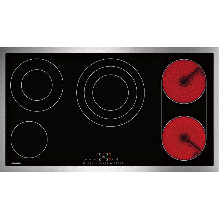 Поверхность GAGGENAU CE291110