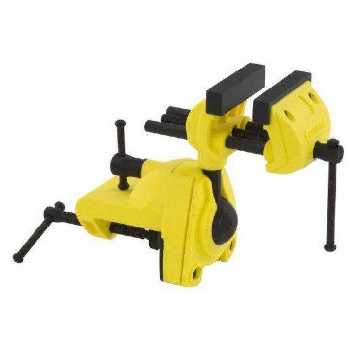 Тиски универсальные для моделирования STANLEY 1-83-069
