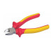 кусачки электрика maxsteel vde узкие диагональные STANLEY 0-84-009