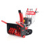 Снегоуборщик GEOS SnowLine 760 TE