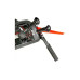Снегоуборщик YANIS Yeti PE26DHL (super grip)