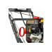 Снегоуборщик YANIS Yeti PE26DHL (super grip)