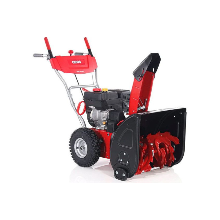 Снегоуборщик GEOS SnowLine 560 ll