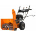 Колесный самоходный снегоуборщик DAEWOO power products dast 551