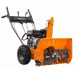 Колесный самоходный снегоуборщик DAEWOO power products dast 551