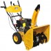 Снегоуборщик WORKMASTER WST-6556Y