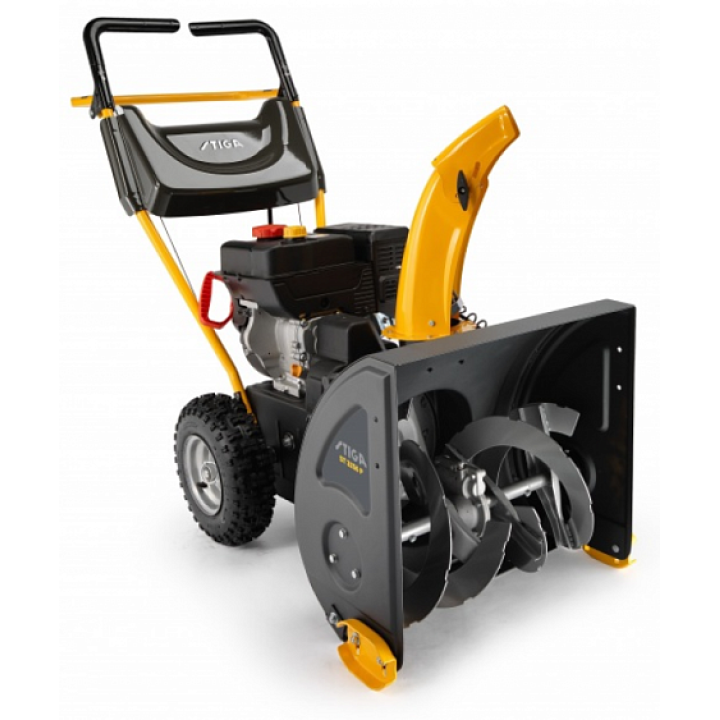 Снегоуборщик бензиновый Stiga ST 3256 P 18-2803-33