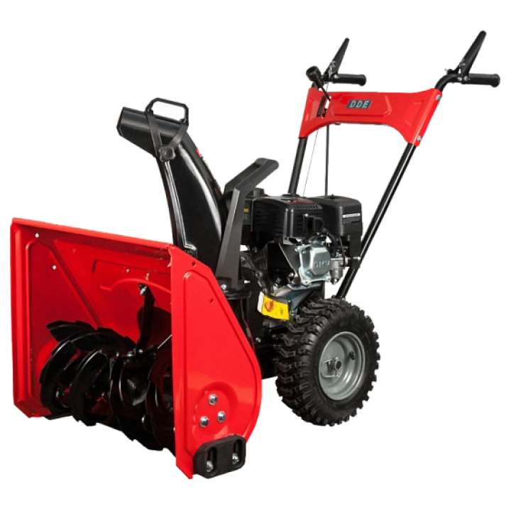 Снегоуборщик DDE ST6556L