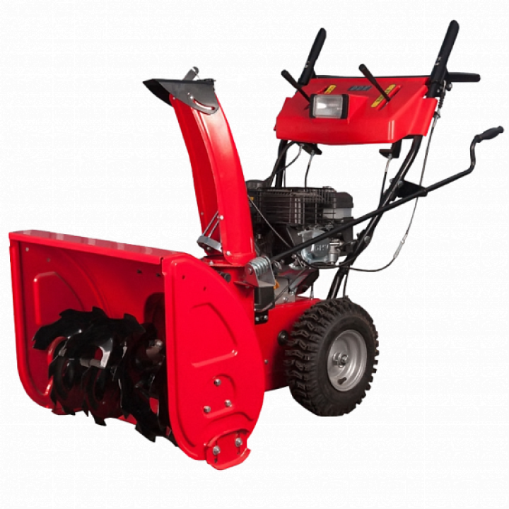 Снегоуборщик DDE ST6562L