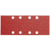Шлифлист BOSCH 93х186мм wood к 60