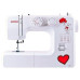 Швейная машина JANOME 495