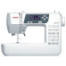 Швейная машина JANOME 2160 dc