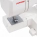 Швейная машина JANOME 3112M