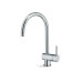 Смеситель FALMEC EASY ROUND CHROME (MEAR.00#CHF)