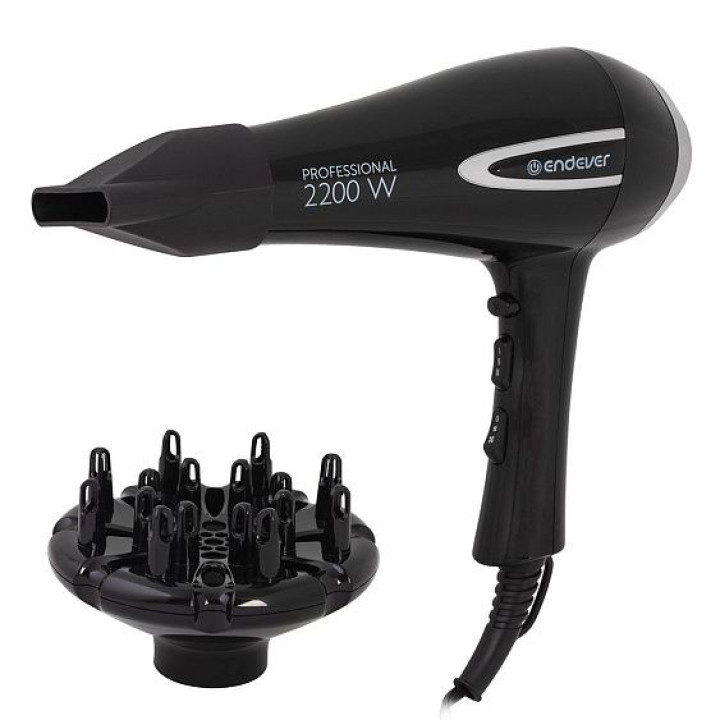 Фен ENDEVER Aurora 474