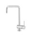 Смеситель FALMEC EASY SQUARE CHROME (MEAS.00#CHF)