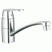 Смеситель GROHE eurosmart cosmopolitan хром 32842000