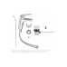 Смеситель GROHE Eurostyle 23707003 хром