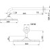 Смеситель LEMARK Prizma LM3922C