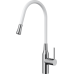 Смеситель OMOIKIRI Yatomi-BN-WH(арт.4994250)