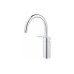 Смеситель GROHE Eurosmart хром 33202003