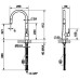 Смеситель SMEG md14is2