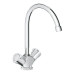 Смеситель для мойки GROHE Costa L 31812001