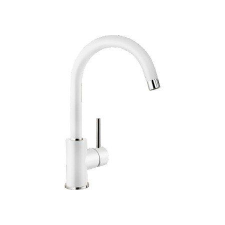 Смеситель BLANCO mida silgranit (519418)